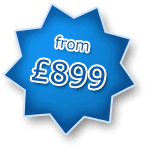 Websites built by GMB Web Designs from £699 Websites built by GMB Web Designs from £699